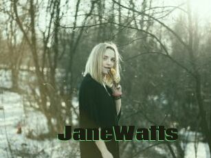 JaneWatts