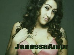 JanessaAmor