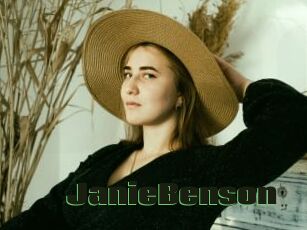 JanieBenson