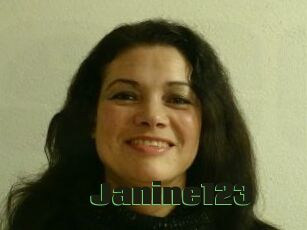 Janine123