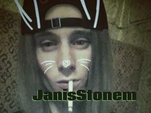 JanisStonem