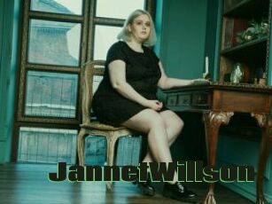 JannetWillson