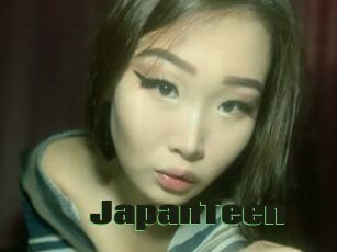 JapanTeen