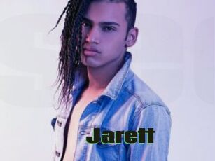 Jarett