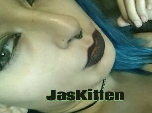 JasKitten