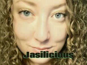 Jasilicious