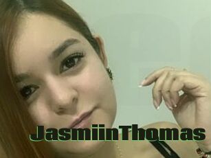 JasmiinThomas