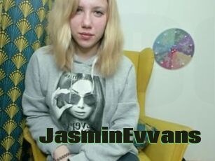 JasminEvvans