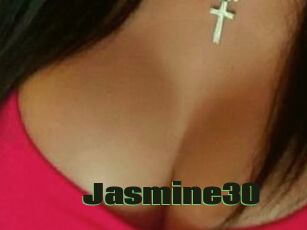 Jasmine30