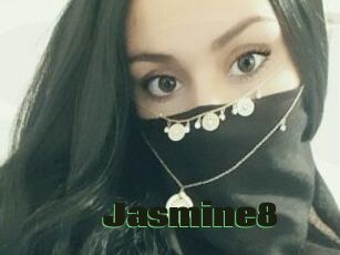 Jasmine8