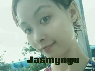 Jasmynyu