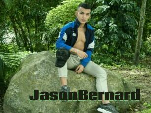 JasonBernard