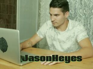 JasonHeyes