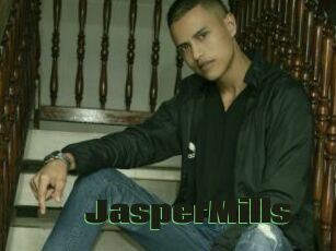 JasperMills