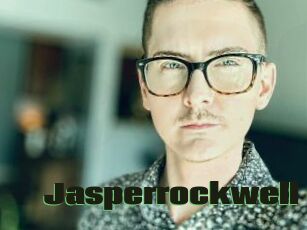 Jasperrockwell