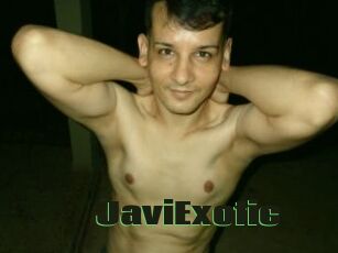 JaviExotic