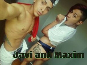 Javi_and_Maxim