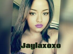 Jaylaxoxo