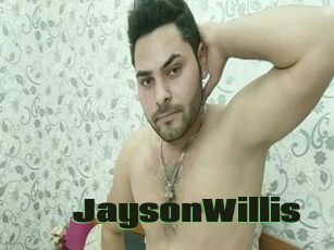 JaysonWillis