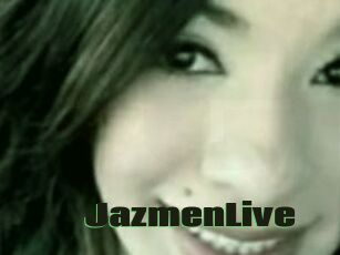 JazmenLive