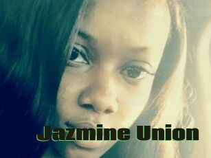 Jazmine_Union