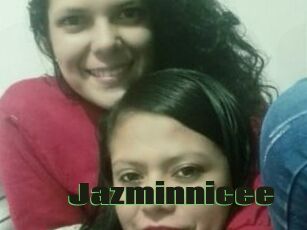 Jazminnicee