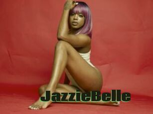 JazzieBelle