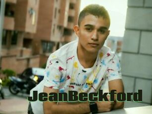 JeanBeckford