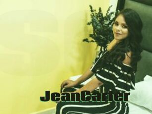 JeanCarter