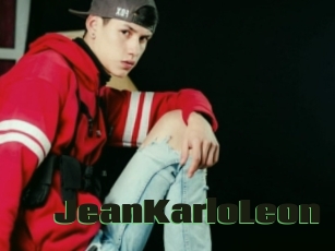 JeanKarloLeon