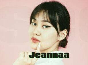 Jeannaa