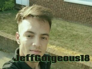 JeffGorgeous18