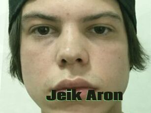 Jeik_Aron