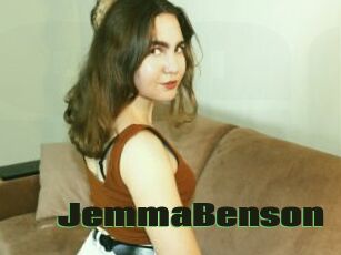 JemmaBenson