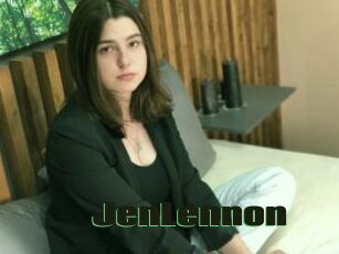 JenLennon