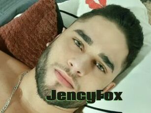 JencyFox