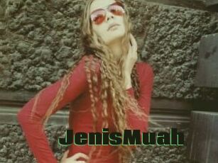 JenisMuah