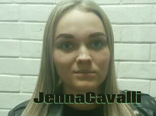 JennaCavalli