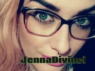 JennaDivinci