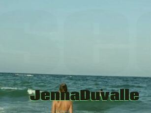 JennaDuvalle