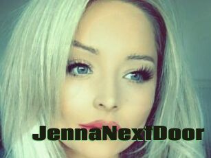 JennaNextDoor