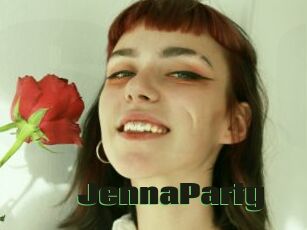 JennaParty