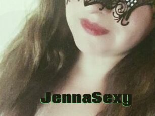 JennaSexy