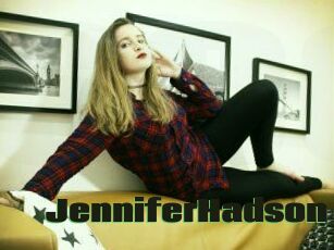 JenniferHadson