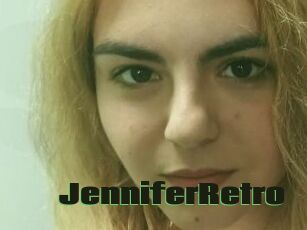 JenniferRetro