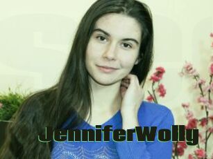 JenniferWolly