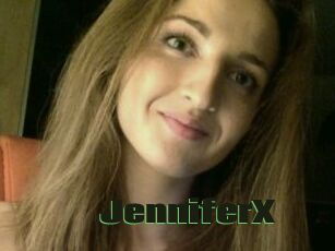 JenniferX