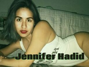 Jennifer_Hadid