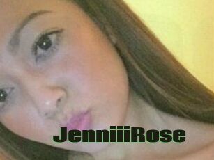 JenniiiRose