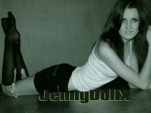 JennyDollX